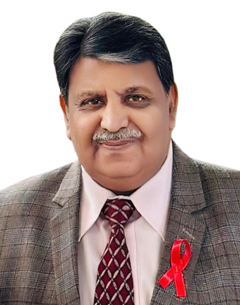 Dr. Ashutosh Nirola - Principal